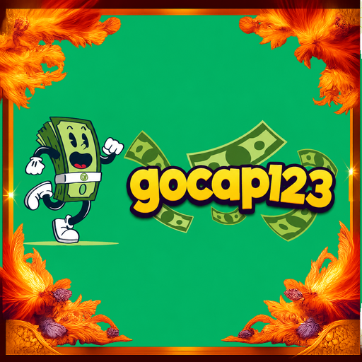 gocap123 — galeri pratinjau - APK Resmi